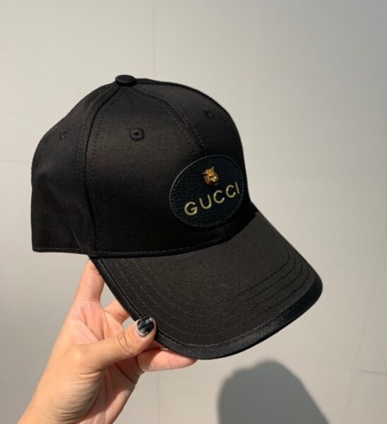 Mũ nam Gucci siêu cấp họa tiết hổ MGC09