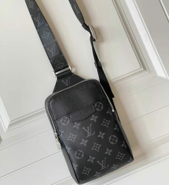 Shop the Latest Louis Vuitton Sling Bags in the Philippines in August 2023
