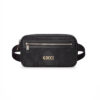 Túi đeo ngang Gucci Off The Grid GG belt bag Black TDG02