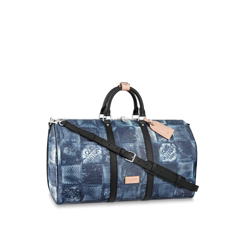 Louis Vuitton Geant Travel bag 395539  Collector Square
