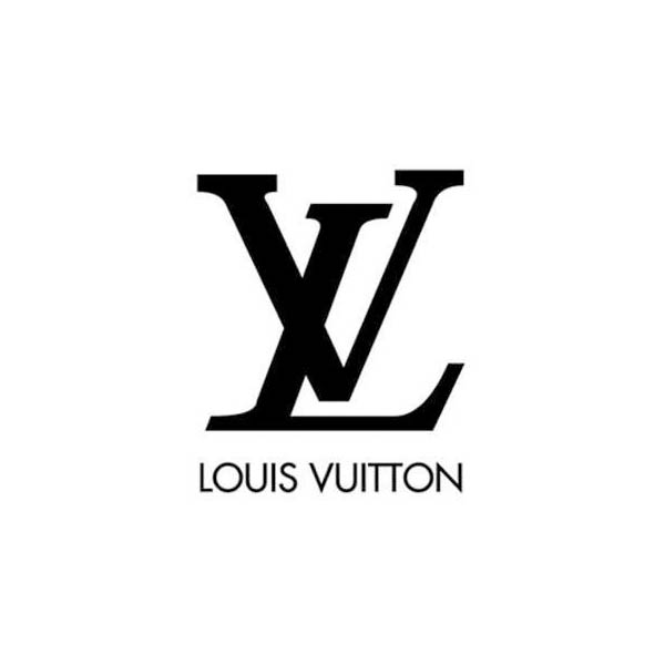 Logo thương hiệu Louis Vuitton