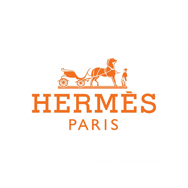 Logo thương hiệu Hermes