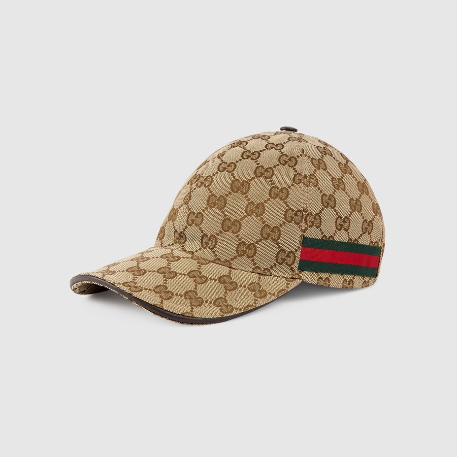 1 trong những chiếc nón Gucci thuộc top bán chạy nhất của hãng