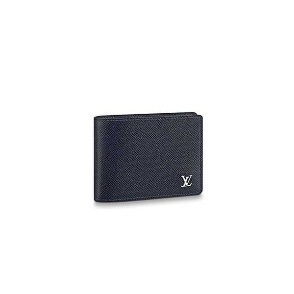 Ví nam Louis Vuitton Multiple Wallet siêu cấp