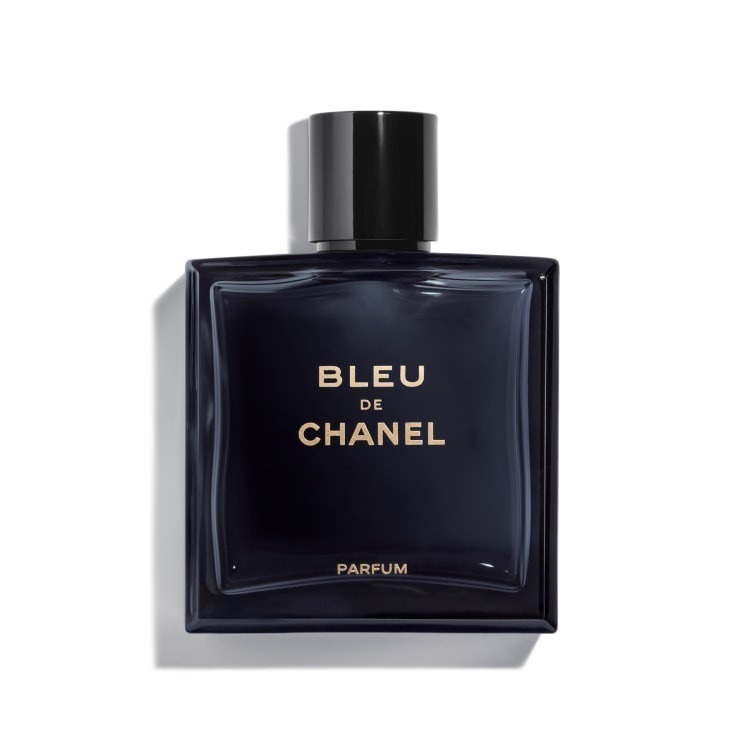 Nước Hoa Chanel Bleu De Chanel Parfum 100ml CN4