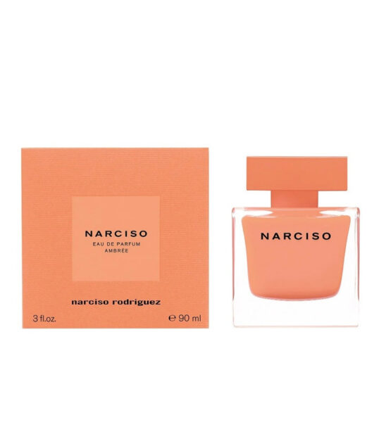 Nước hoa Narciso Rodriguez Eau de Parfum Ambrée 90ml NN5