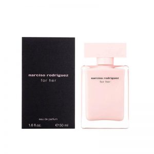 Nước hoa Narciso Rodriguez For Her Eau de Parfum 50ml NN4
